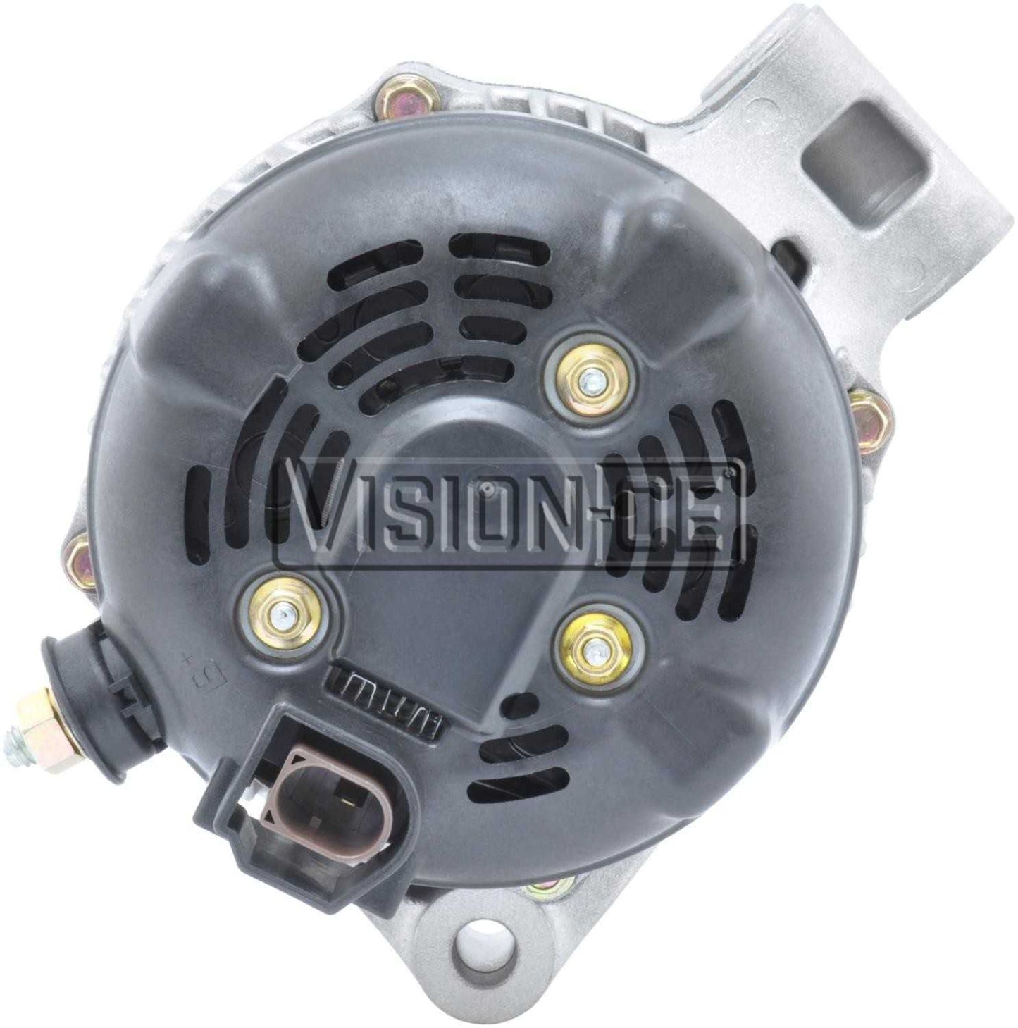 BBB Industries Remanufactured Alternator 11528