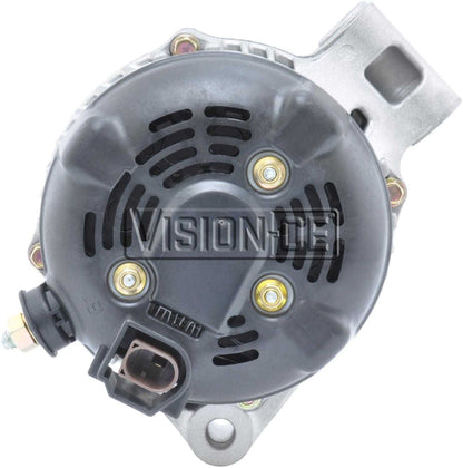 BBB Industries Remanufactured Alternator 11528