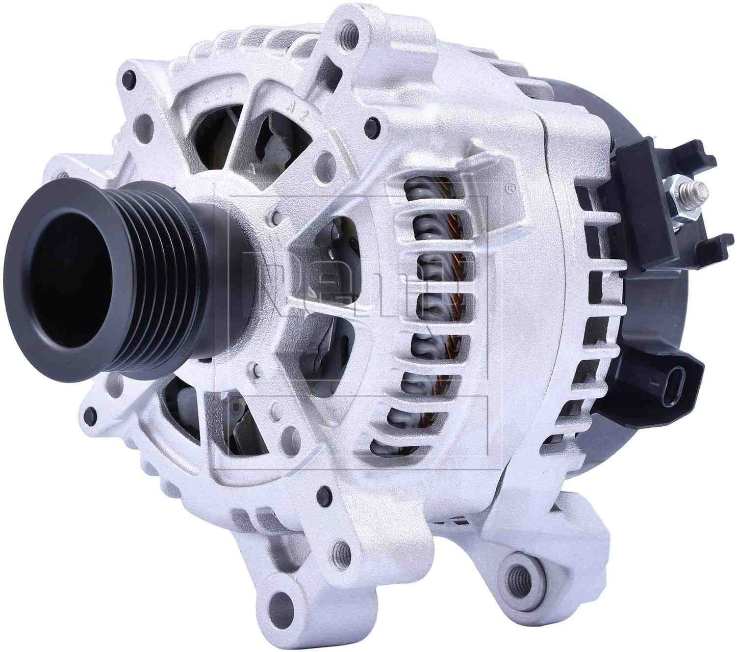 BBB Industries Remanufactured Alternator 11532