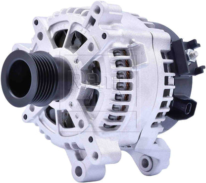 BBB Industries Remanufactured Alternator 11532