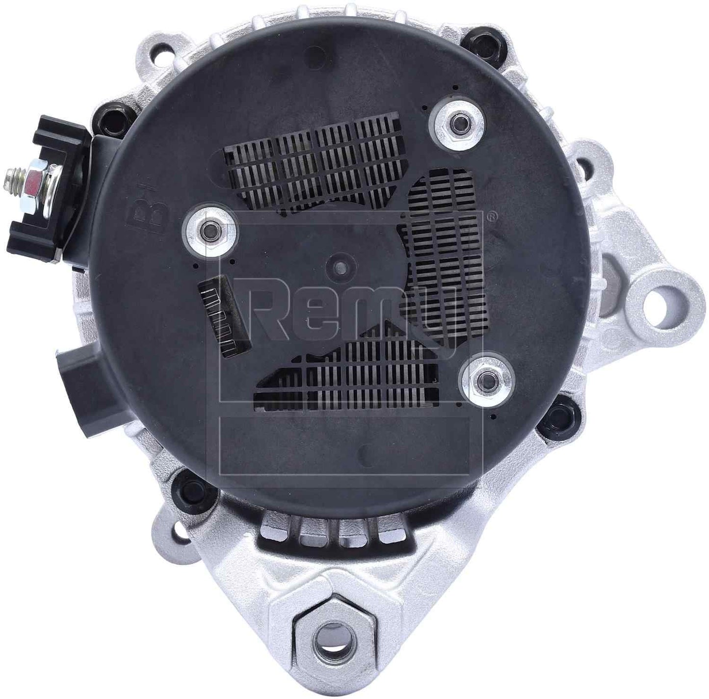 BBB Industries Remanufactured Alternator 11532