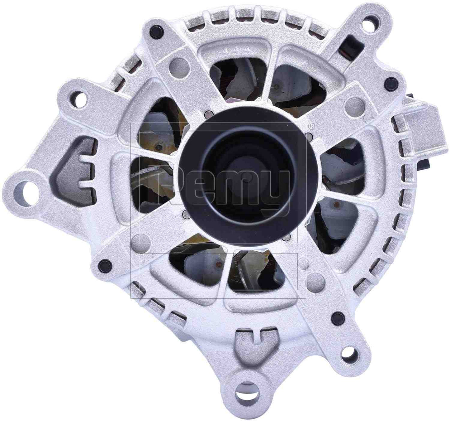 BBB Industries Remanufactured Alternator 11532