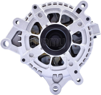 BBB Industries Remanufactured Alternator 11532