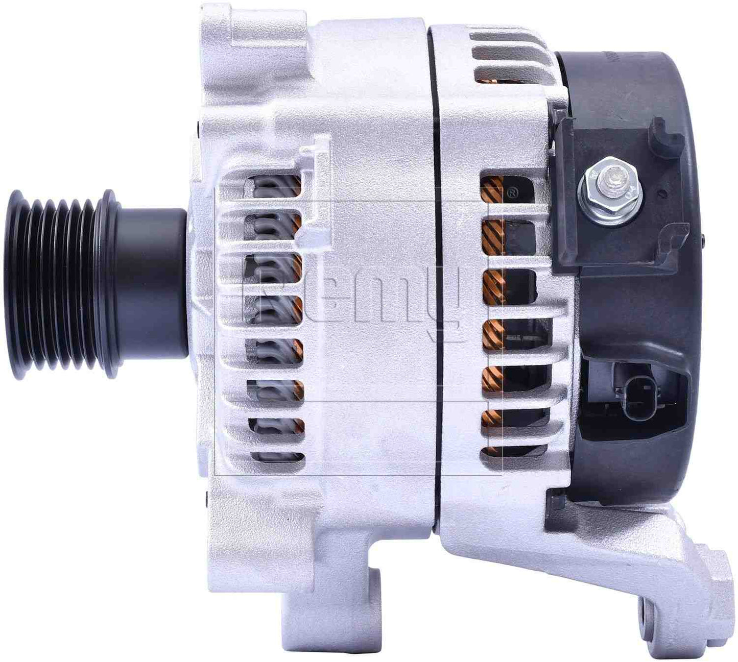 BBB Industries Remanufactured Alternator 11532
