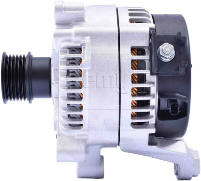 BBB Industries Remanufactured Alternator 11532