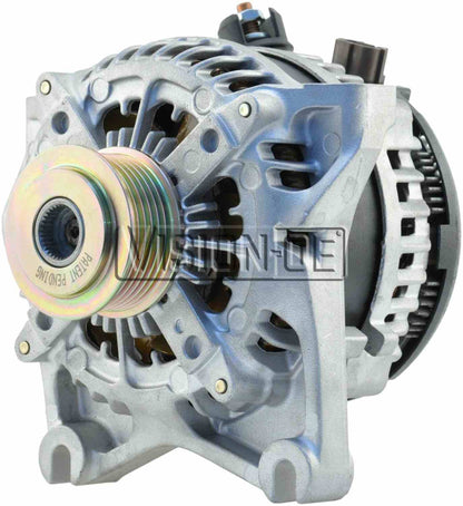 BBB Industries Remanufactured Alternator 11534