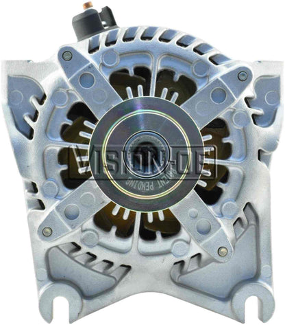BBB Industries Remanufactured Alternator 11534