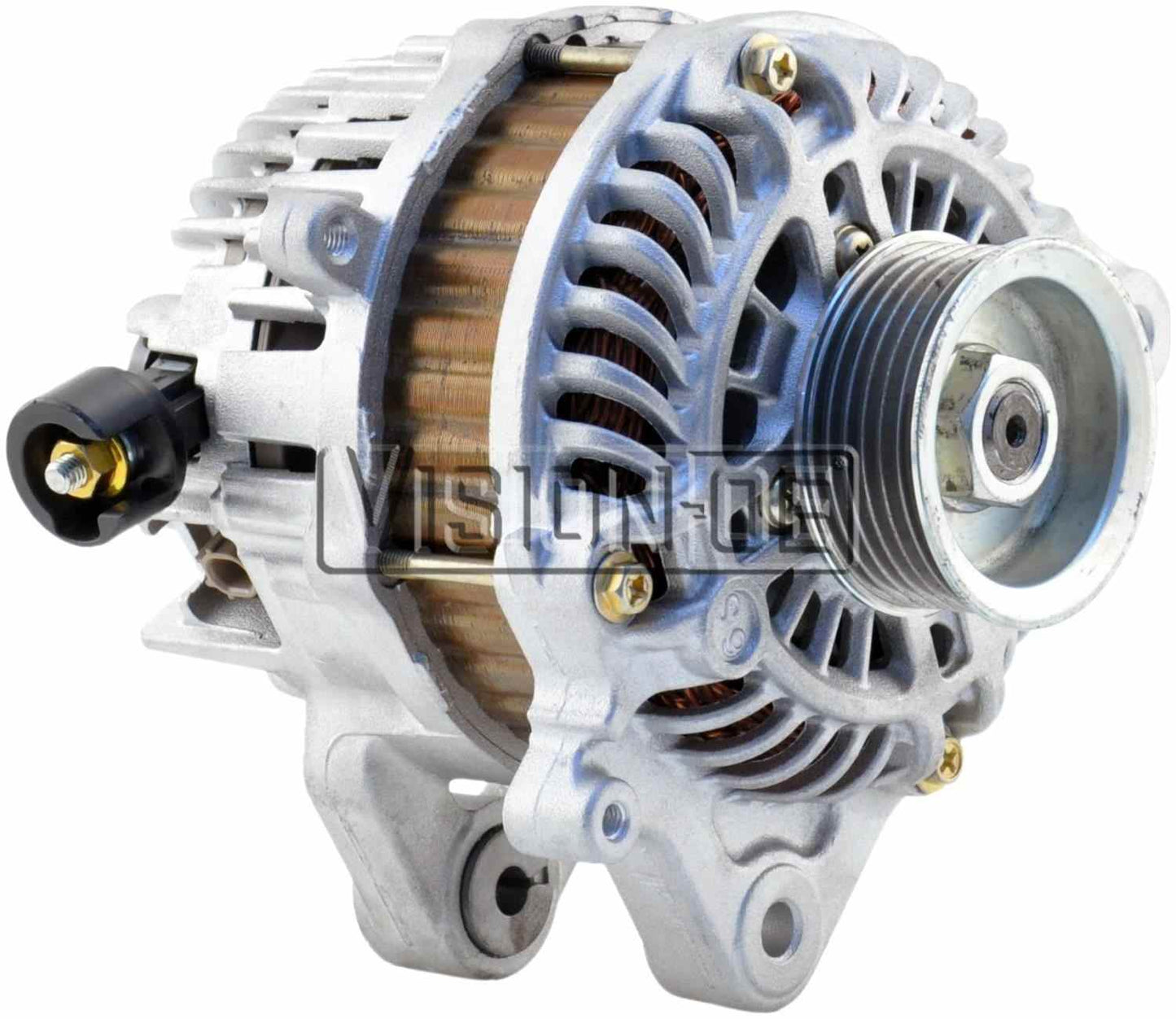 BBB Industries Remanufactured Alternator 11537