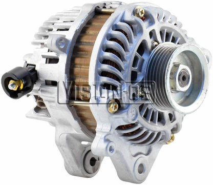 BBB Industries Remanufactured Alternator 11537