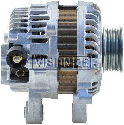 BBB Industries Remanufactured Alternator 11537