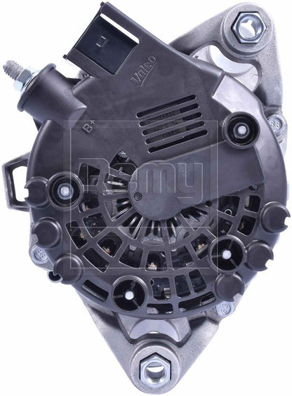 BBB Industries Remanufactured Alternator 11538