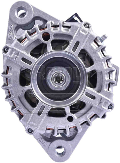BBB Industries Remanufactured Alternator 11538