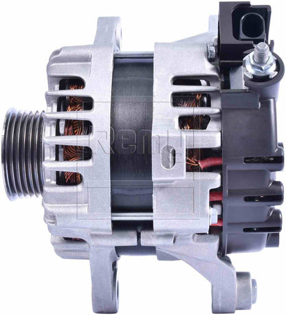 BBB Industries Remanufactured Alternator 11538