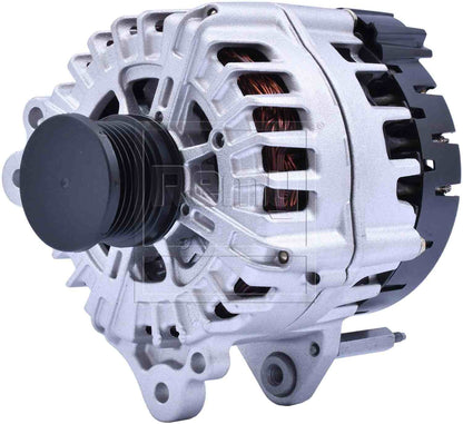 BBB Industries Remanufactured Alternator 11540