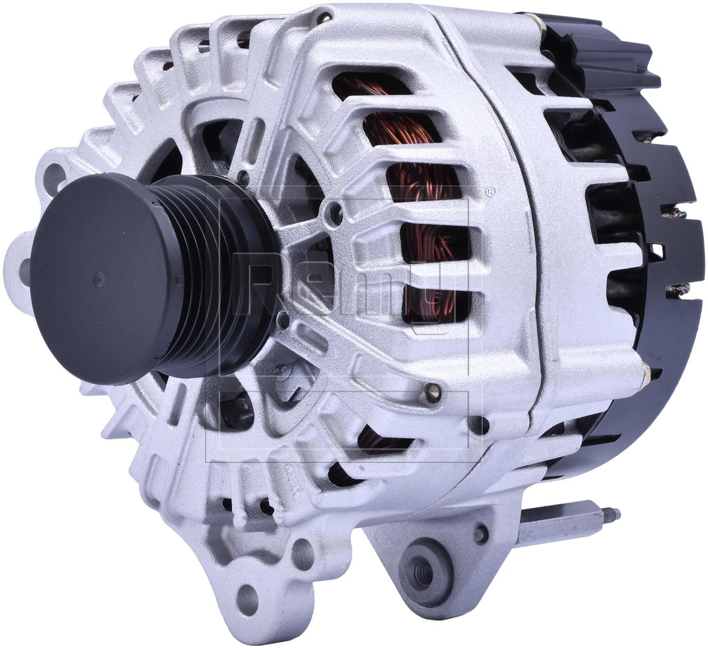 BBB Industries Remanufactured Alternator 11540