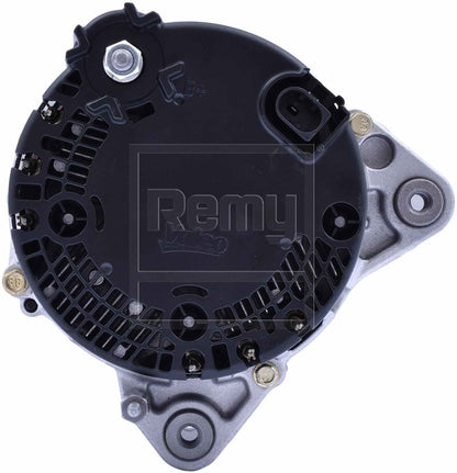 BBB Industries Remanufactured Alternator 11540