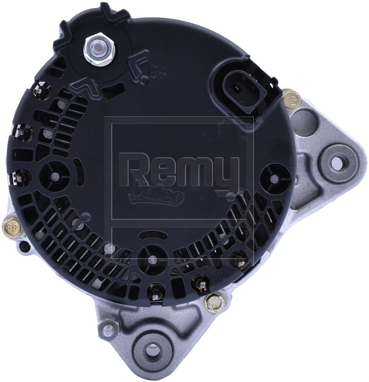 BBB Industries Remanufactured Alternator 11540