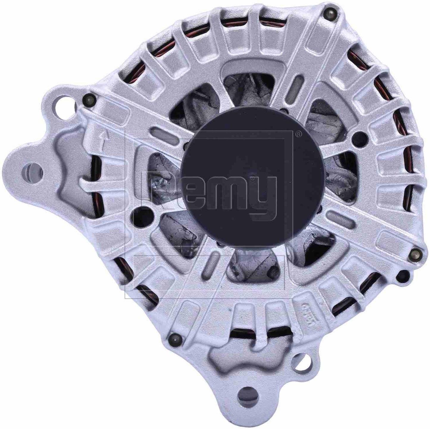 BBB Industries Remanufactured Alternator 11540