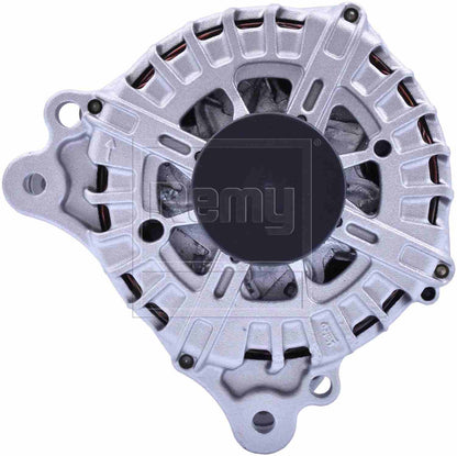 BBB Industries Remanufactured Alternator 11540