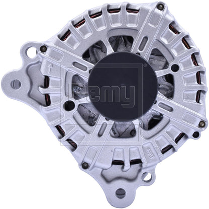 BBB Industries Remanufactured Alternator 11540