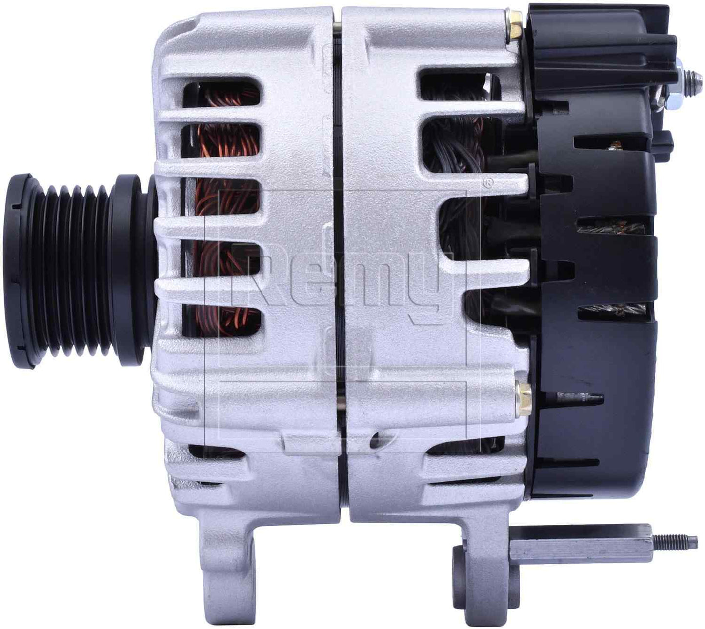 BBB Industries Remanufactured Alternator 11540