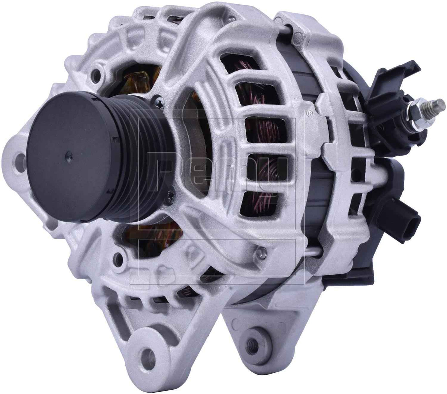 BBB Industries Remanufactured Alternator 11543