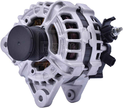BBB Industries Remanufactured Alternator 11543