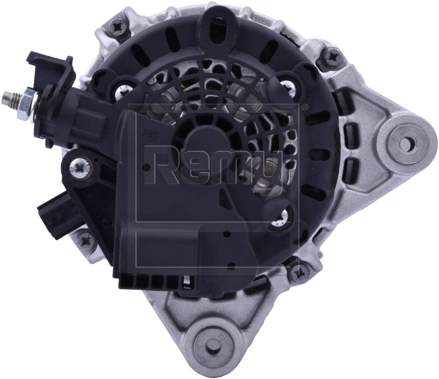 BBB Industries Remanufactured Alternator 11543