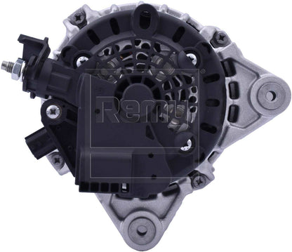 BBB Industries Remanufactured Alternator 11543