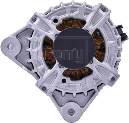 BBB Industries Remanufactured Alternator 11543