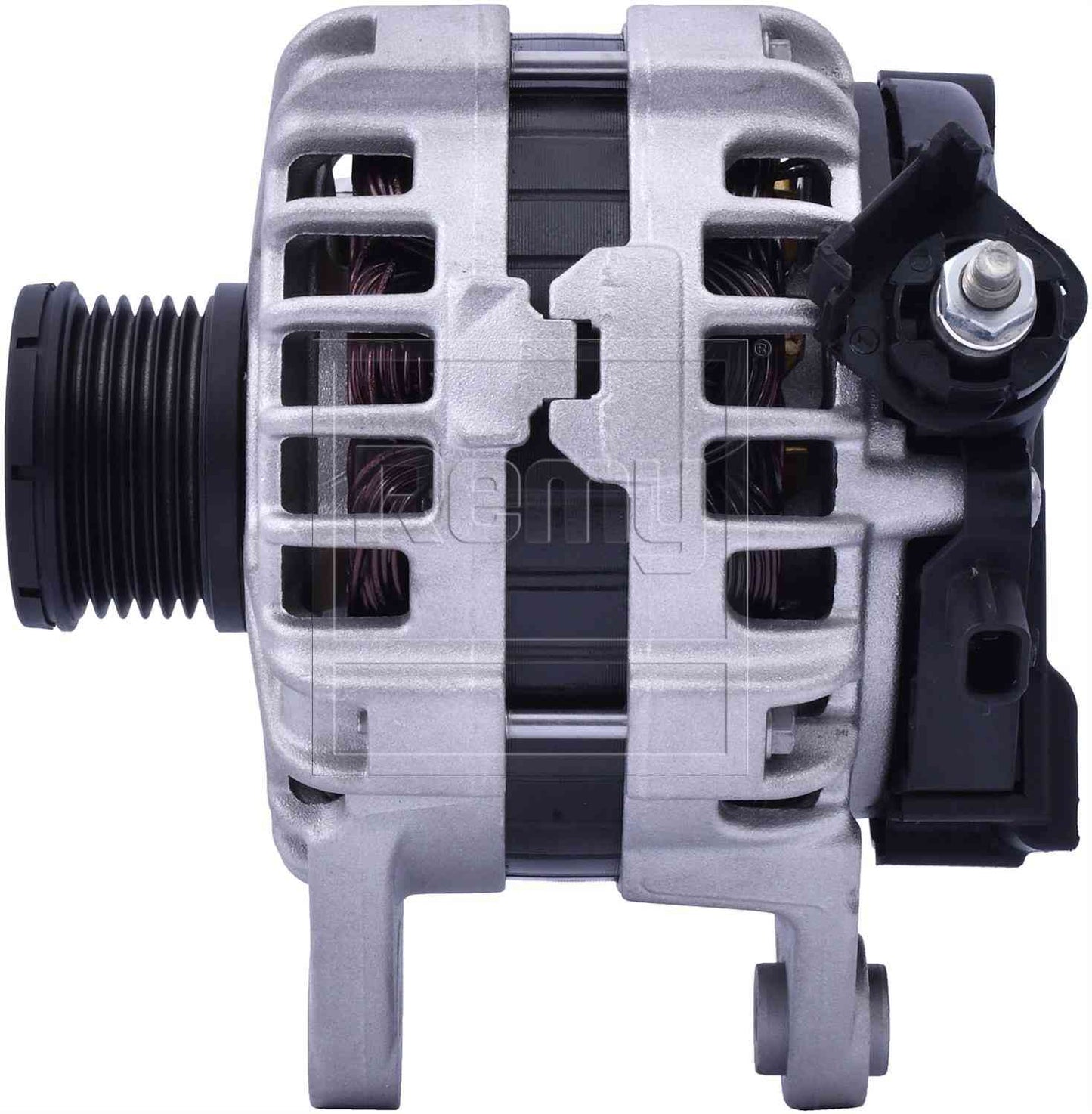 BBB Industries Remanufactured Alternator 11543