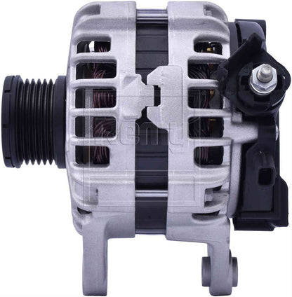 BBB Industries Remanufactured Alternator 11543