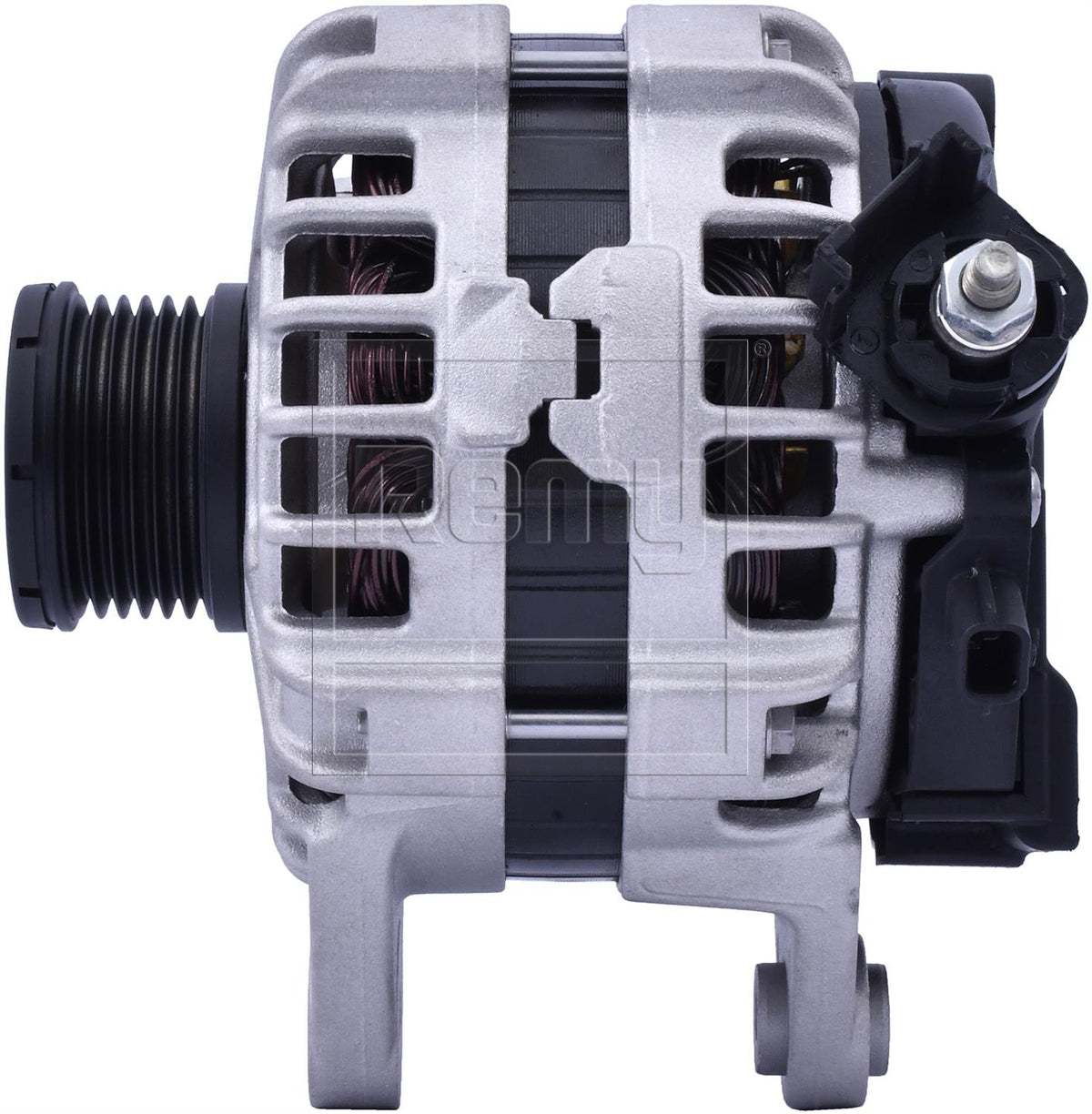 BBB Industries Remanufactured Alternator 11543