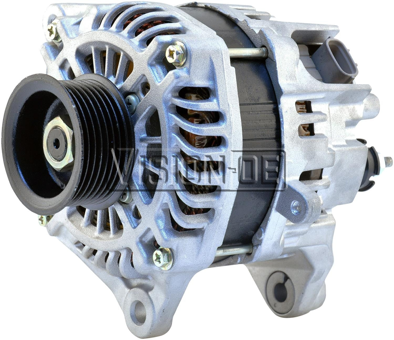 BBB Industries Alternator 11544 image 2