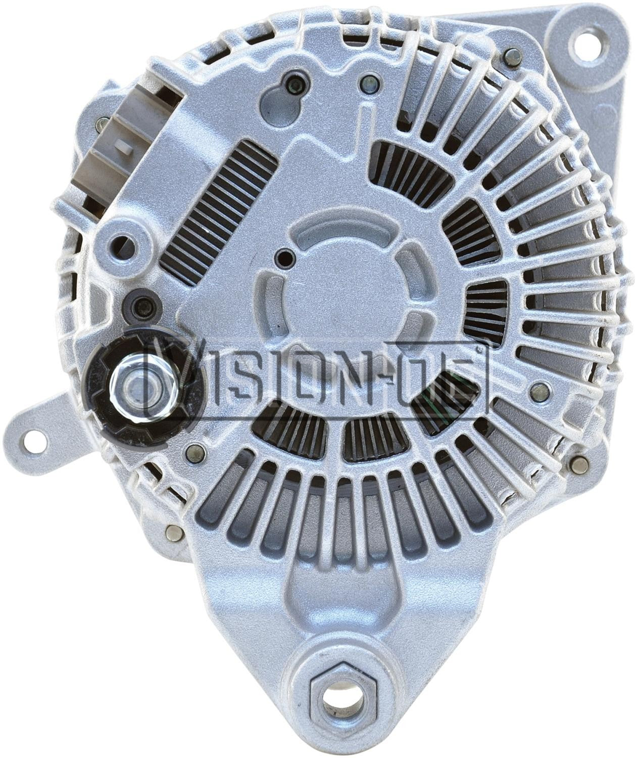 BBB Industries Alternator 11544 image 4