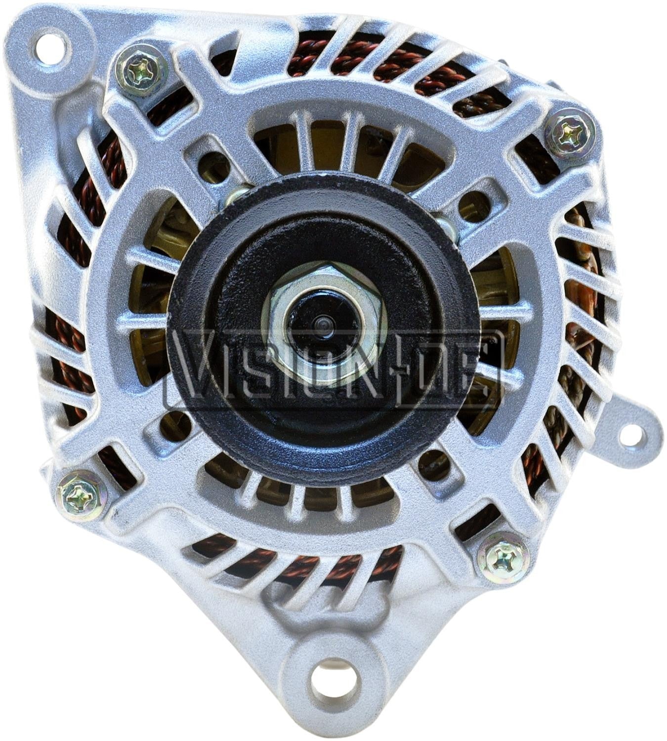 BBB Industries Alternator 11544 main image