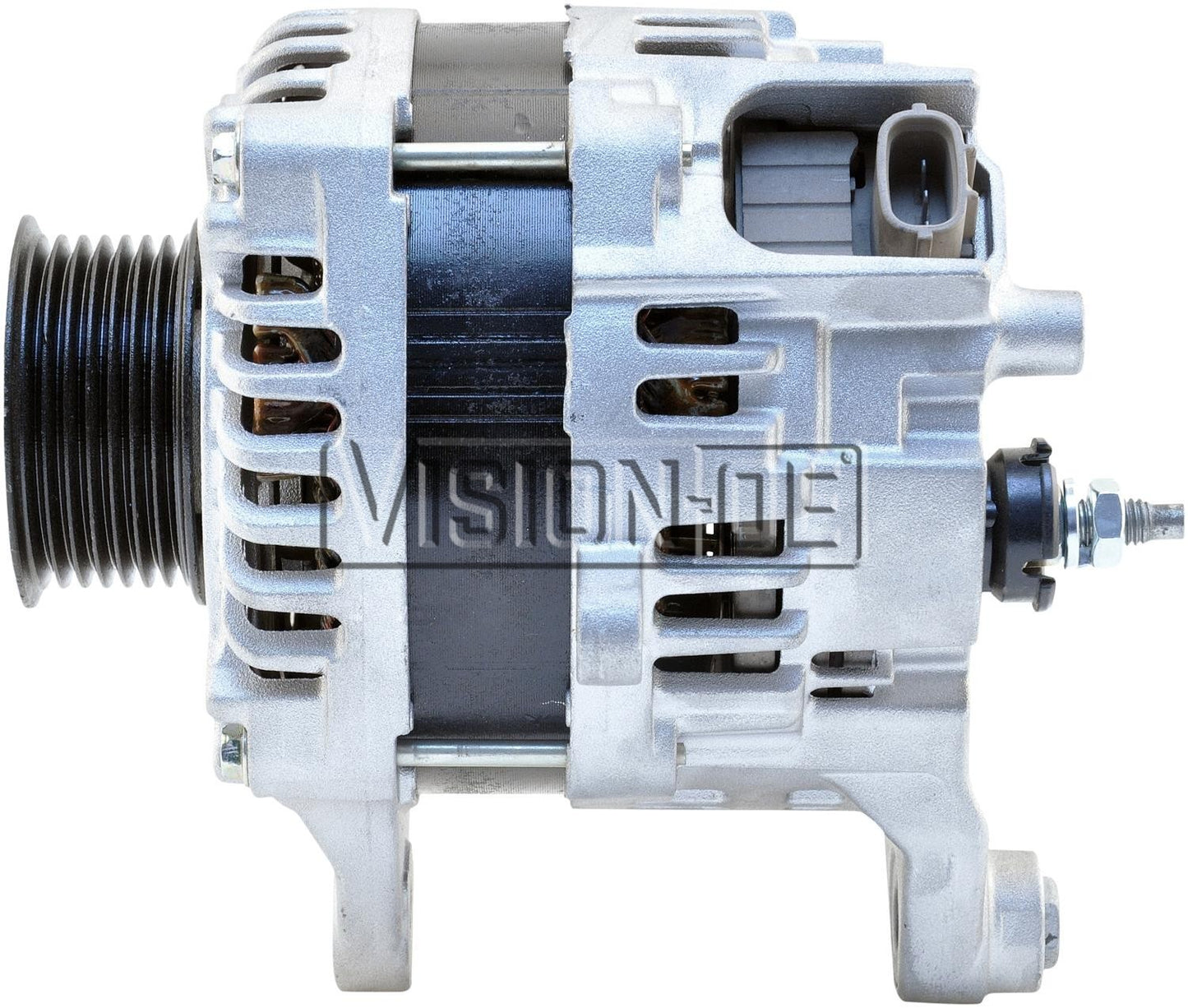 BBB Industries Alternator 11544 image 3
