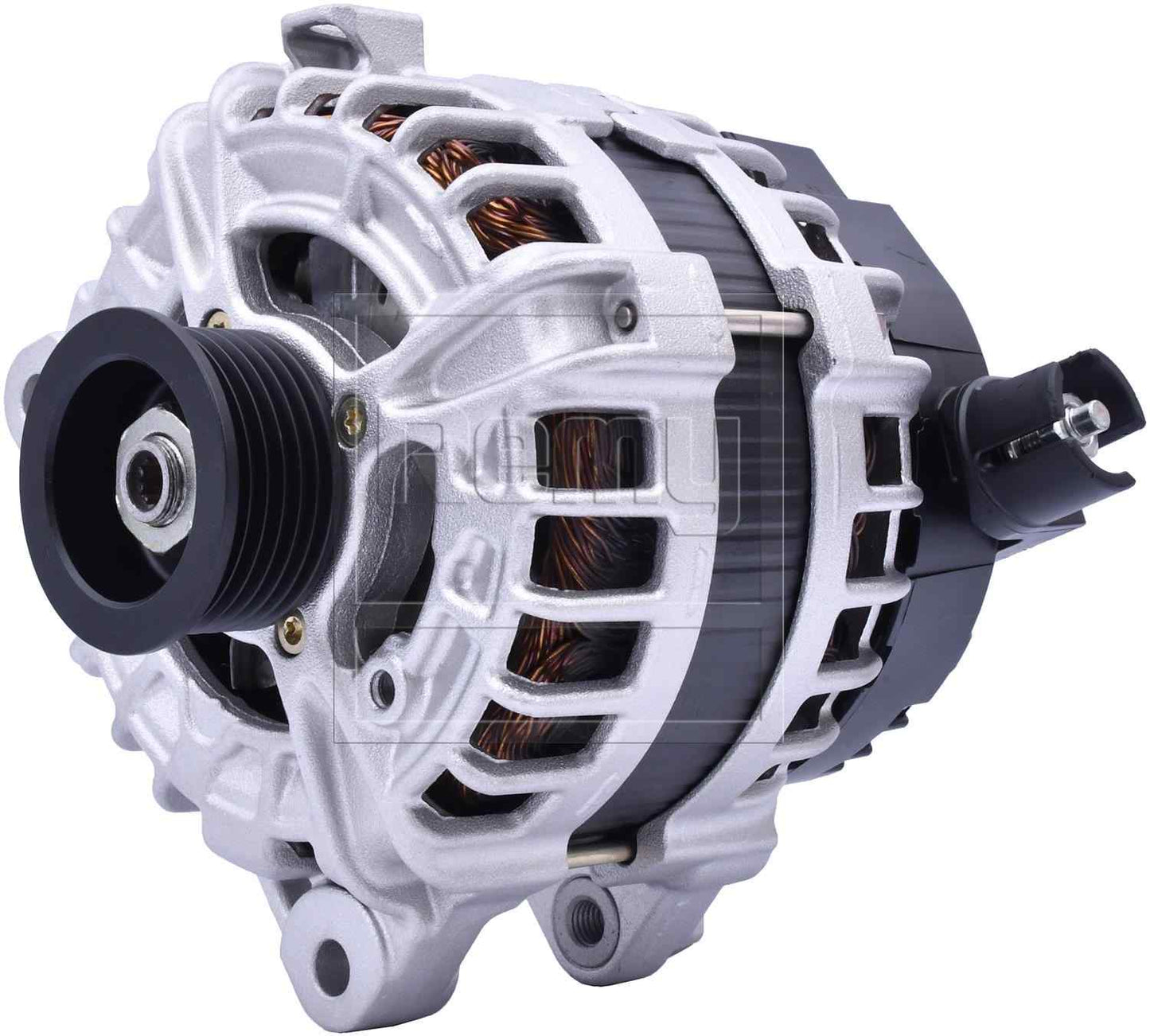 BBB Industries Remanufactured Alternator 11547