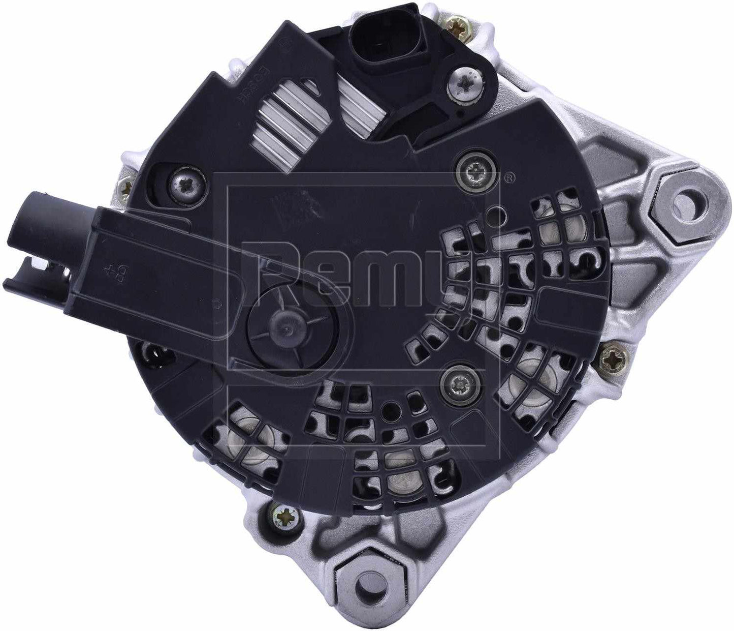 BBB Industries Remanufactured Alternator 11547