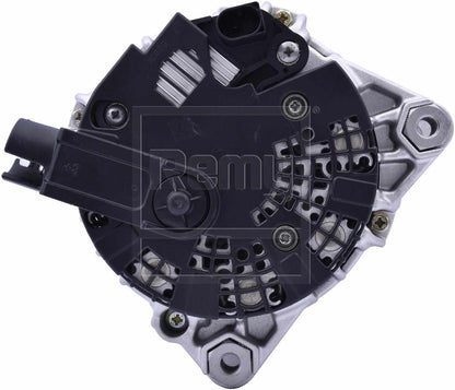 BBB Industries Remanufactured Alternator 11547