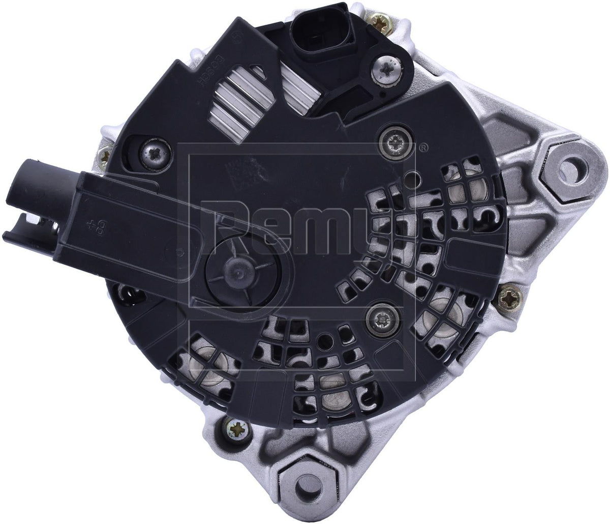 BBB Industries Remanufactured Alternator 11547