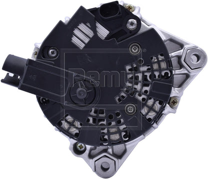 BBB Industries Remanufactured Alternator 11547