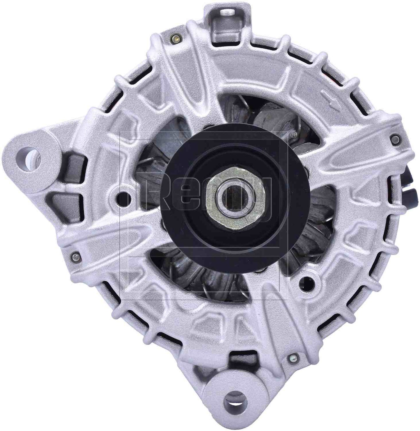 BBB Industries Remanufactured Alternator 11547