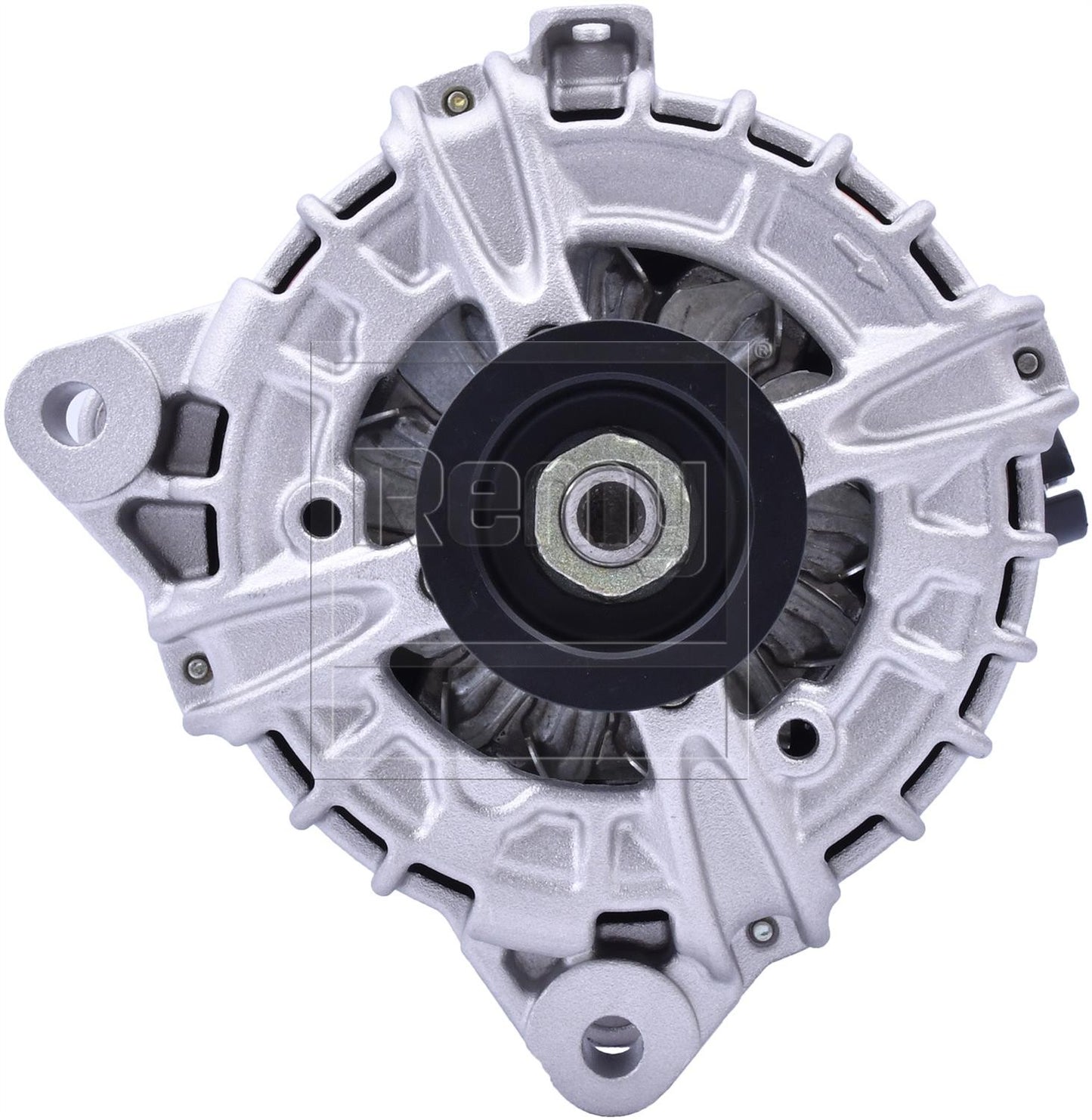 BBB Industries Remanufactured Alternator 11547