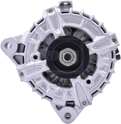 BBB Industries Remanufactured Alternator 11547