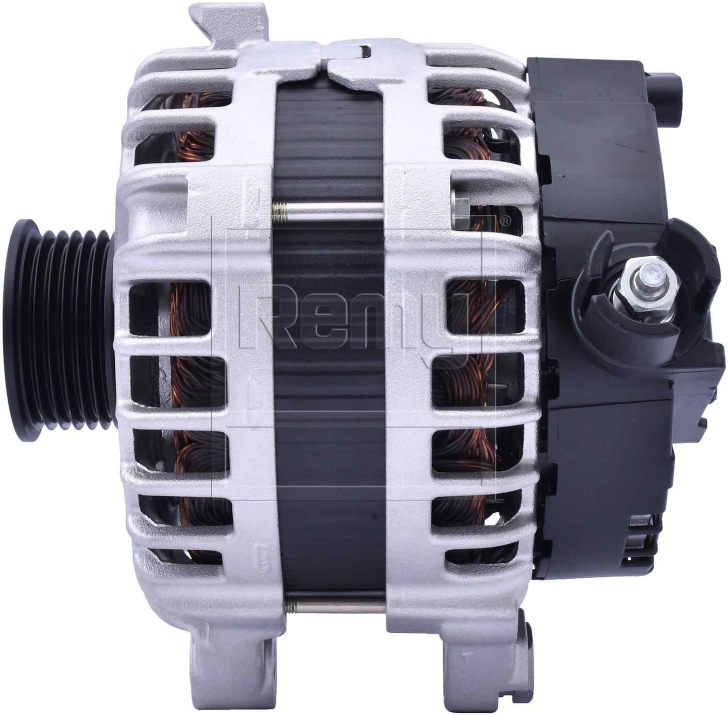 BBB Industries Remanufactured Alternator 11547