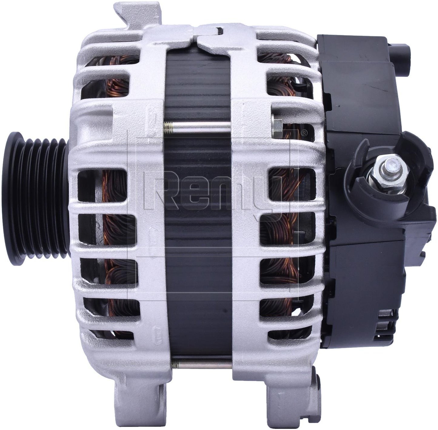 BBB Industries Remanufactured Alternator 11547
