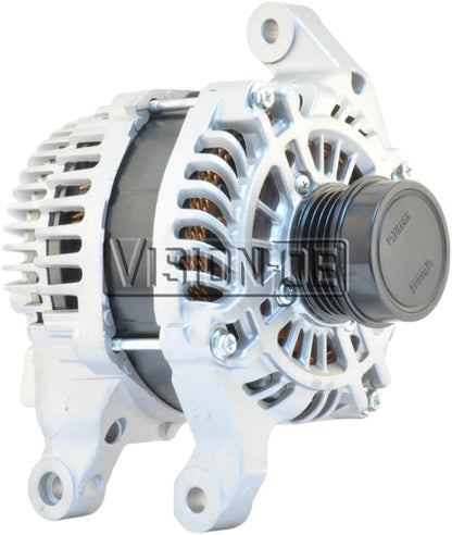 BBB Industries Remanufactured Alternator 11551