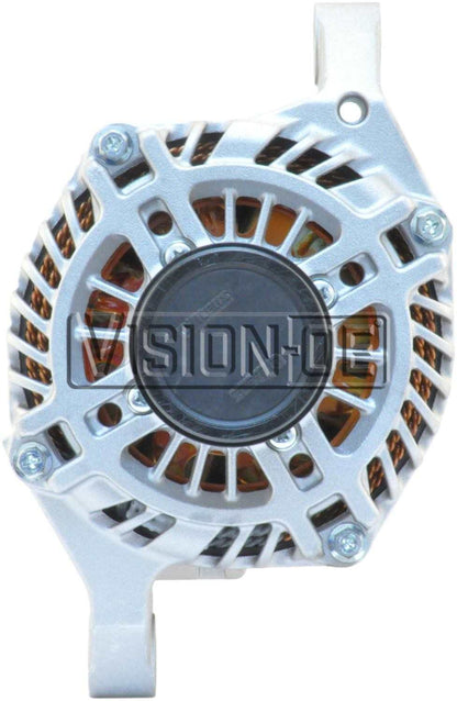 BBB Industries Remanufactured Alternator 11551