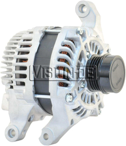 BBB Industries Remanufactured Alternator 11552